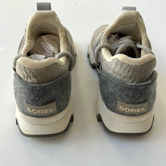 Sorel Women’s Kinetic Lace Trainer - Picture 2 of 9